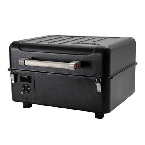 Barbecue pellet TRAEGER Ranger TFT18KLDE