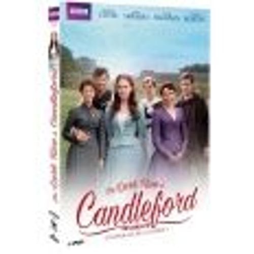 De Lark Rise À Candleford - L'intégrale De La Saison 3