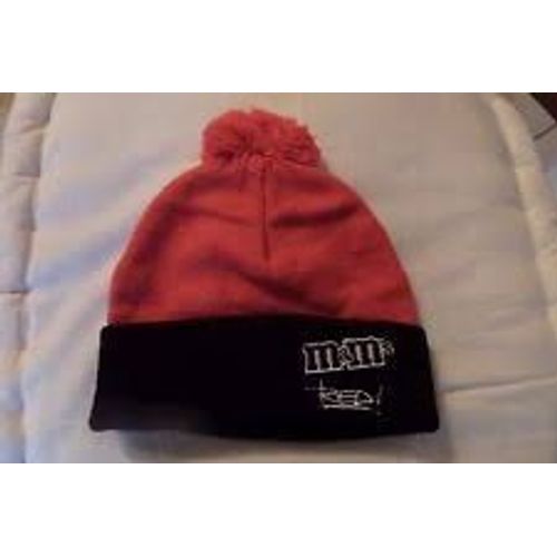 Bonnet M&m's