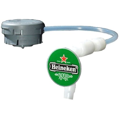 Lot de 10 tubes Beertender