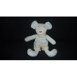 Doudou Souris Nounours 1800534 49