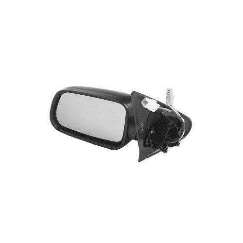 Retroviseur Elect. Complet Droit Noir Chauffant Pour Citroen Zx