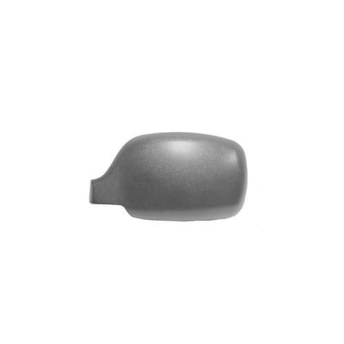 Coque De Retroviseur Gauche 01 Appret Pour Renault Kangoo