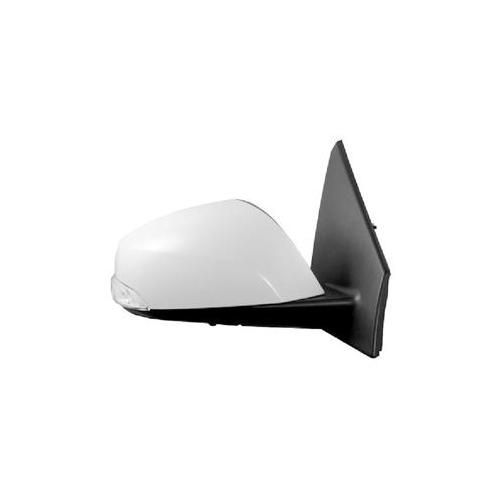 Retroviseur Elect. Complet Droit Appret. Chauffant Pour Renault Megane