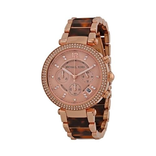 Michael Kors Parker Mk5538
