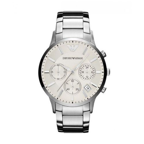 Montre Homme Armani Tempo Ar2458