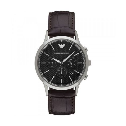 Emporio Armani Classic Ar2482 St