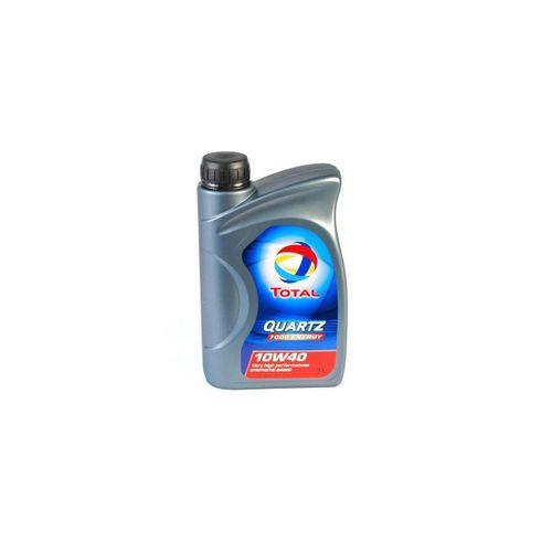 Huile Moteur Total Quartz 7000 Energy 10w40 (1l)