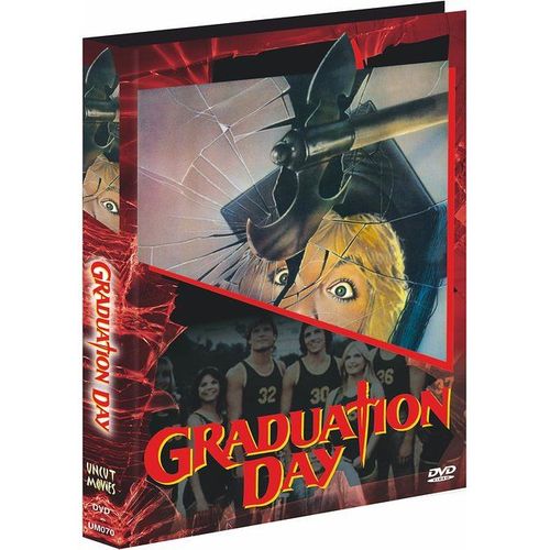 Graduation Day - Édition Limitée Et Numérotée