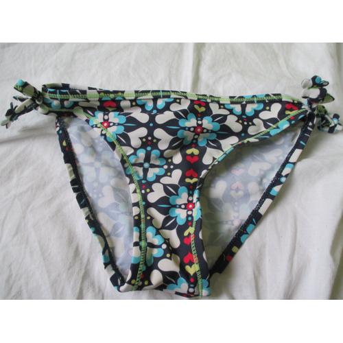 Culotte De Maillot De Bain 10 Ans