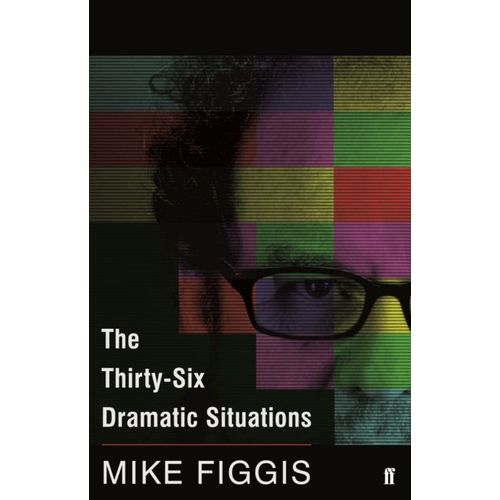The Thirty-Six Dramatic Situations