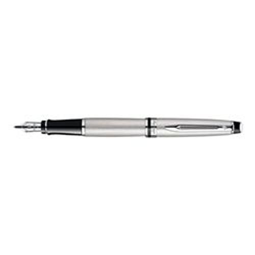 Waterman Expert - Stylo Plume - Bleu - Moyen