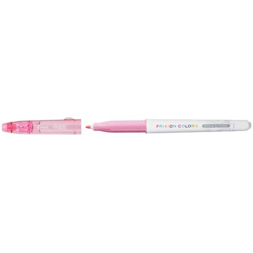 Pilot Lot De 3 Feutres Effaçable Frixion Colors, Rose