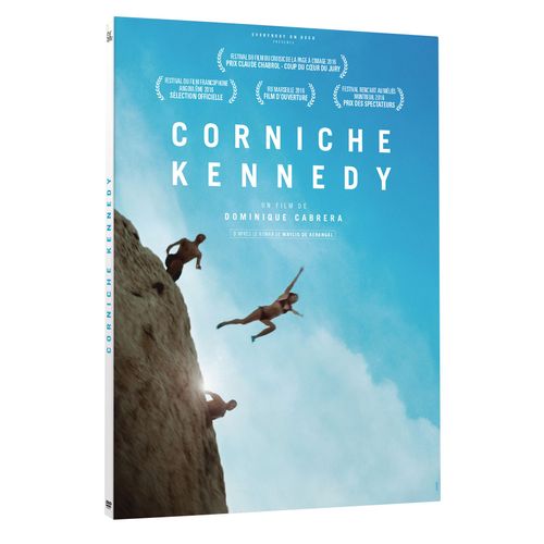 Corniche Kennedy