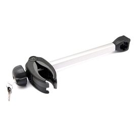 Bras De Fixation De Taille Moyenne Thule Avec Antivol Pour Porte-Vélos Euroway 945/947
