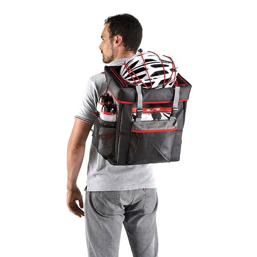 Sac À Dos Elite Tri Box Spécial Triathlon