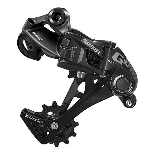 Dérailleur Sram Gx1 1x11v Chape Longue Noir