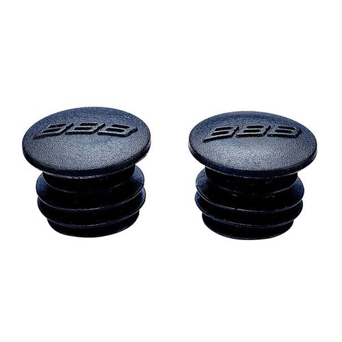 Embouts De Guidon Bbb Plug & Play Bbe-50