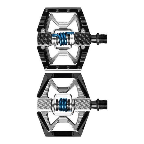 Pédales Crankbrothers Double Shot Noir