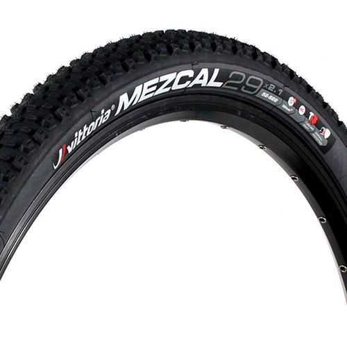 Pneu De Vtt Vittoria Tnt Mezcal Grafeno Pliable Noir