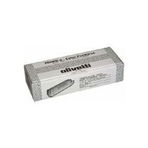 Olivetti - Noir - originale - cartouche de toner - pour d-Copia 928MF