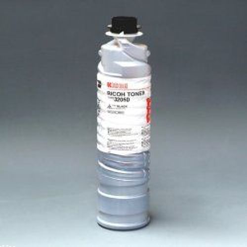 Ricoh - Noir - originale - cartouche de toner - pour Ricoh Aficio 1035, Aficio 1045, Aficio SP 8100DN