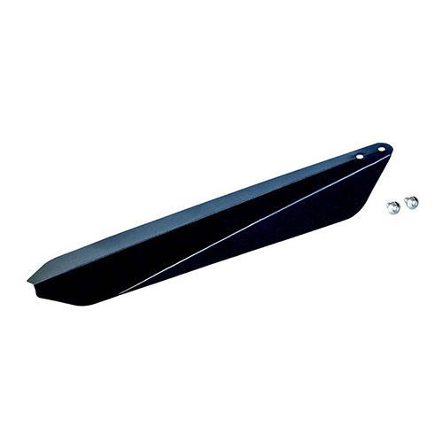 Garde-Boue Arrière Pro Avec Accroche À La Selle