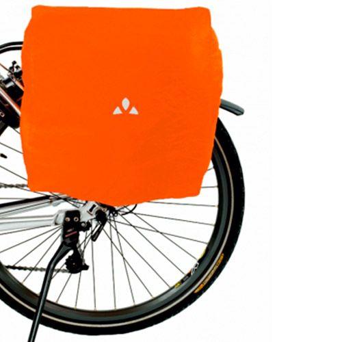 Housse Pour Sacoche Vaude Raincover Orange