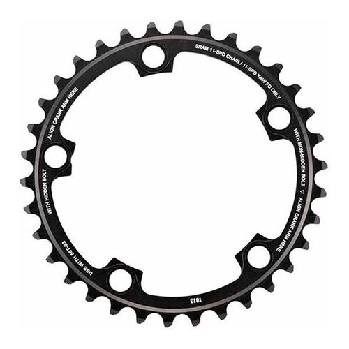 Plateau Sram Red 22 34d 11v Bcd110 Compact