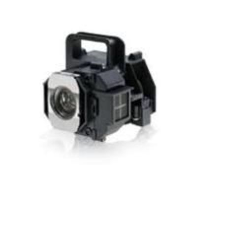 Epson ELPLP53 - Lampe de projecteur - UHE - 230 Watt - 2500 heure(s) (mode standard)/ 3500 heure(s) (mode économique) - pour Epson EB-1830, 1900, 1910, 1915, 1920, 1925, EMP-1830; PowerLite 1830, 1915, 1925