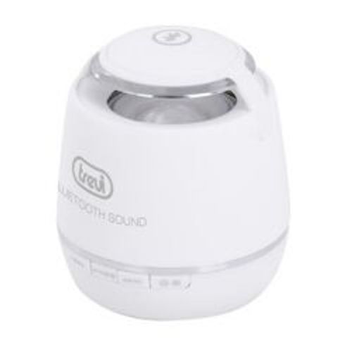 Trevi XP 71 BT - Enceinte sans fil Bluetooth - Blanc