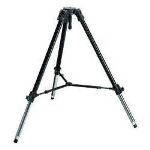 Manfrotto 528XB HEAVY-DUTY VIDEO/MOVIE TRIPOD - Trépied
