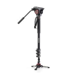 Manfrotto XPRO MVMXPRO500 - Pied unique