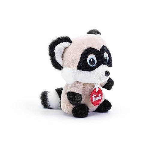 Trudi - Friends Raton Laveur