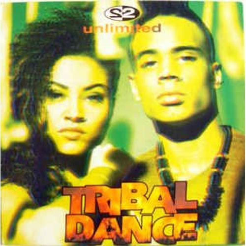 Tribal Dance