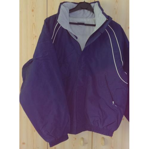 Manteau quechua discount