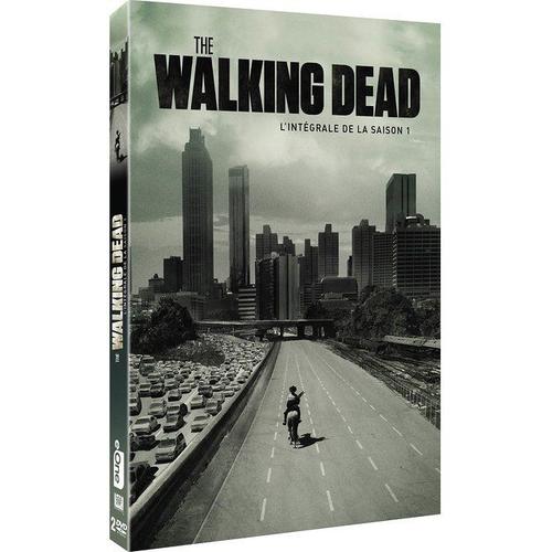The Walking Dead - L'intégrale De La Saison 1