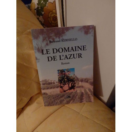 Le Domaine De L'azur