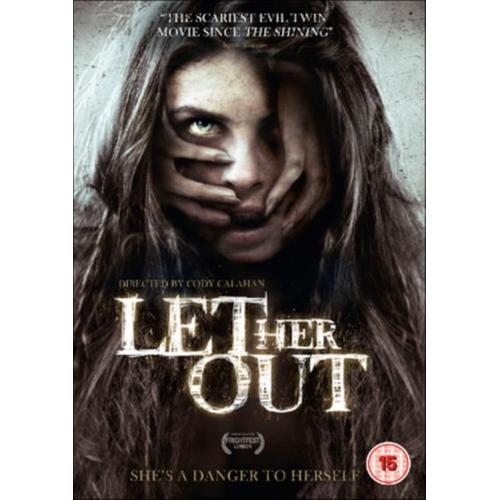 Let Her Out [Dvd]