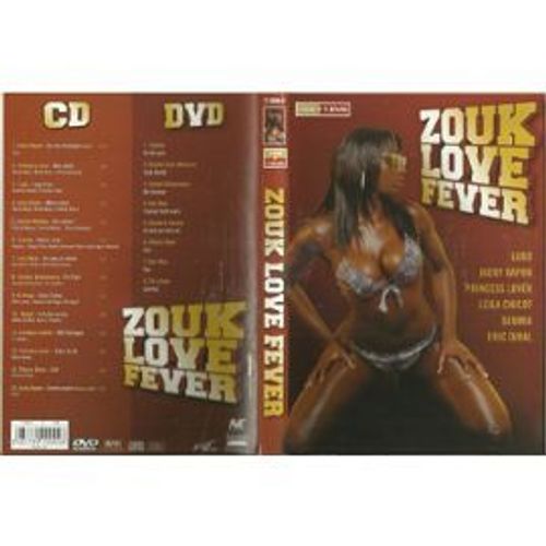 Zouk Love Fever