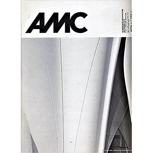 Amc N° 244, Septembre 2015