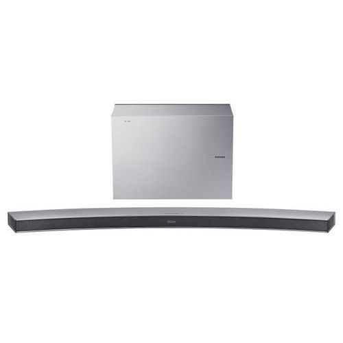 SAMSUNG HW-J6001R Barre de son incurvée 6.1 300W. Bluetooth