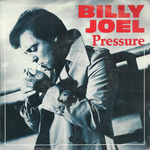 Pressure (Billy Joel) 3:15 / Laura (Billy Joel) 5:00