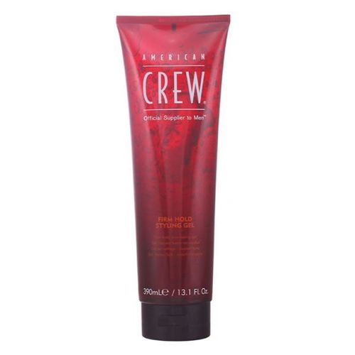 American Crew Firm Hold Styling Gel 390ml 