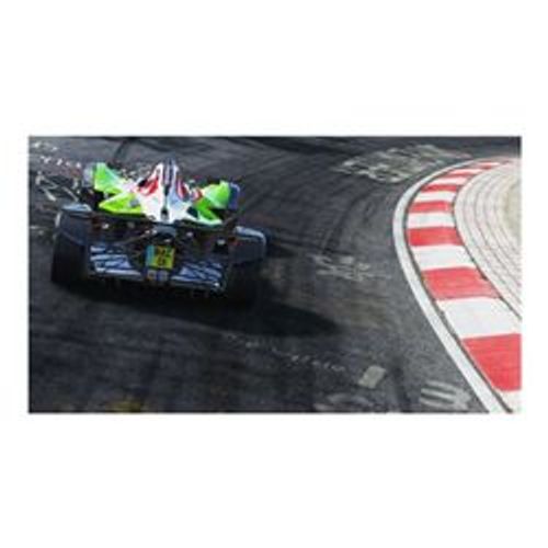 Project Cars 2 Limited Edition - Xbox One