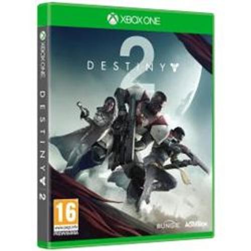 Destiny 2 - Xbox One - Italien