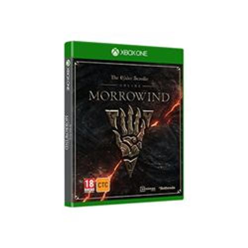 The Elder Scrolls Online: Morrowind - Xbox One