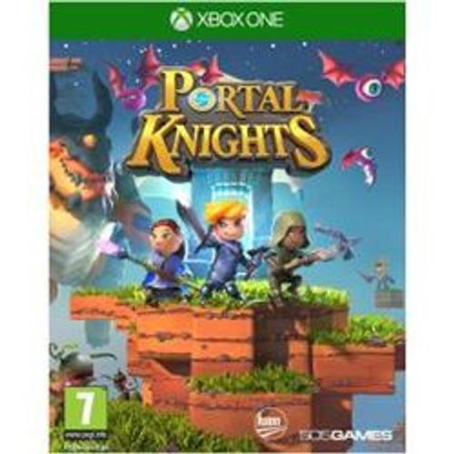 Portal Knights - Xbox One