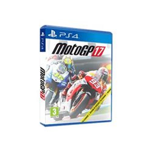Motogp 17 - Playstation 4 - Italien