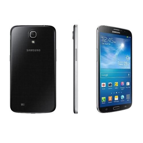 Samsung Galaxy Mega 6.3 SGH-I527 16 Go Noir